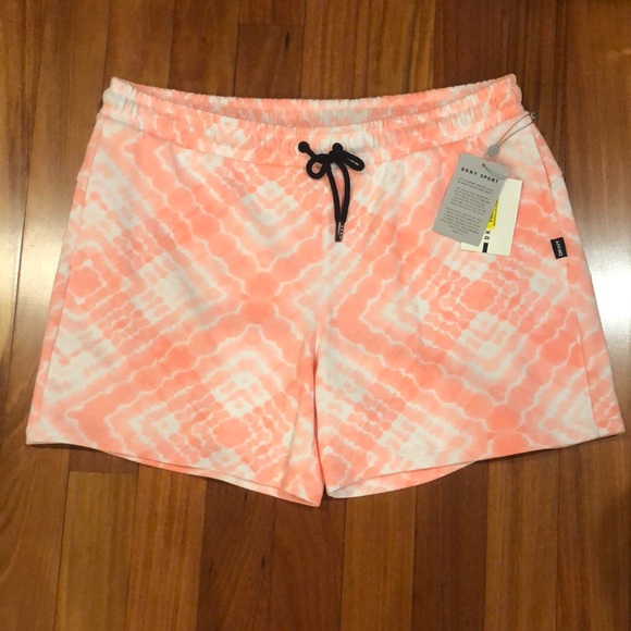 Dkny Pants - Brand🆕💖🔥💖 DKNY sports shorts.